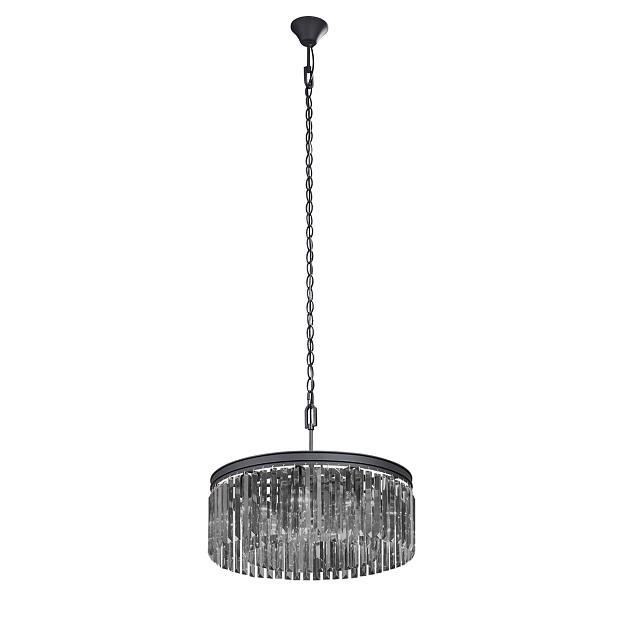 Люстра Vitaluce V5182-1/9 хрусталь