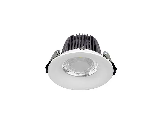Встраиваемый светильник Donolux DL18838R12N1W 65 LOOP Встраиваемый светильник Donolux DL18838R12N1W 65 LOOP