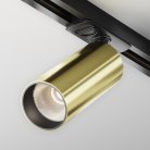Трековый светильник Technical Maytoni TR021-1-12W4K-W-BBS Focus LED