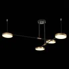 Люстра на штанге ST Luce SL1605.403.04 Farone