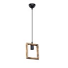Подвесной светильник Toplight TL1613H-01WD Louise