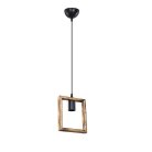 Подвесной светильник Toplight TL1613H-01WD Louise