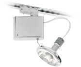 Трековый светильник Fabbian D70J0915 Orbis