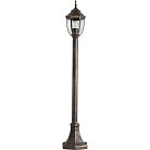 Уличный фонарь Feron 11896 PL6006