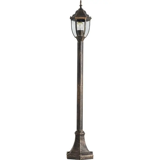 Уличный фонарь Feron 11896 PL6006 Уличный фонарь Feron 11896 PL6006