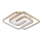 Потолочная люстра Lumion 8019/75CL TWIST