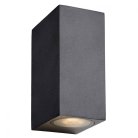 Уличный настенный светильник Lucide 22860/10/30 Zora Led