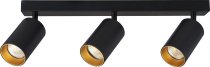Потолочный светильник спот Brizzi BR08090 Aras