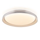 LED RGB Светильник с пультом Белый Citilux CL752450G MEGA