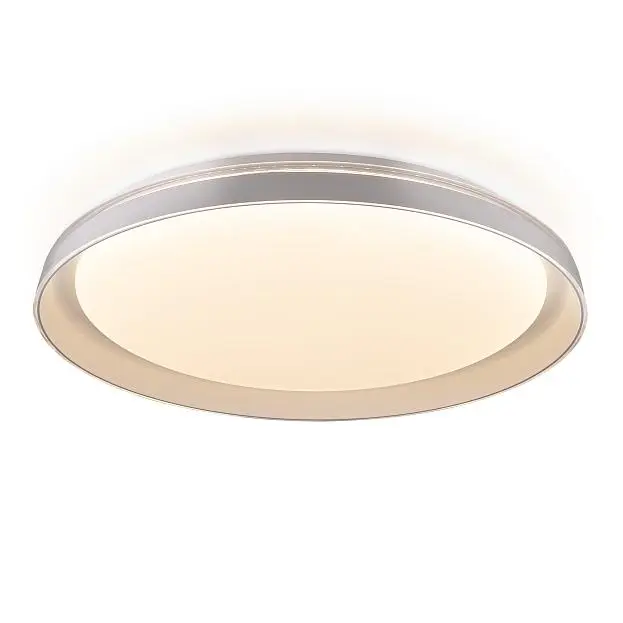 LED RGB Светильник с пультом Белый Citilux CL752450G MEGA LED RGB Светильник с пультом Белый Citilux CL752450G MEGA