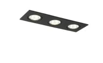 Точечный светильник Simple Story 2077-LED36DLB 2077