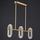 Потолочный светильник KEZIA B LONG L63 ImperiumLoft 220786-23 kezia-b-long01