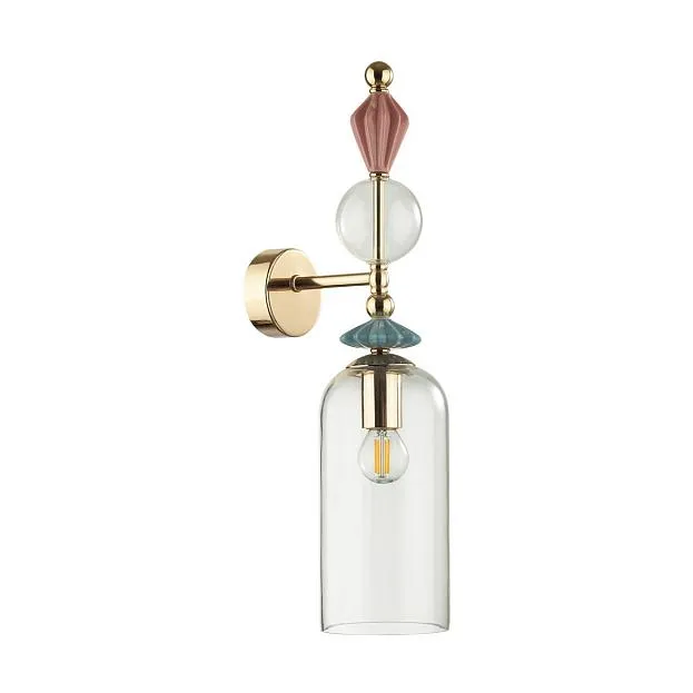 Бра Odeon Light 4855/1WA Bizet