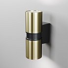 Настенный светильник (бра) Outdoor Maytoni O582WL-02BS Bowery