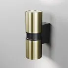 Настенный светильник (бра) Outdoor Maytoni O582WL-02BS Bowery