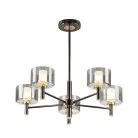 Люстра на штанге Citilux CL241151