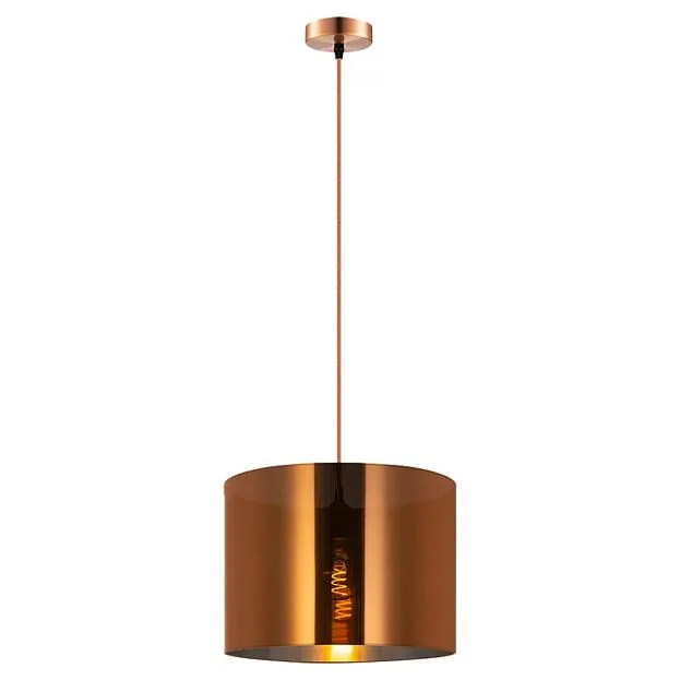 Подвесной светильник Lussole LSP-8544 LINCOLN