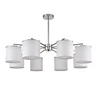 Люстра подвесная E14 8*40W 220V Lumion 6591/8 SUNTORI