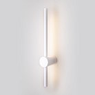 Настенный светильник Elektrostandard Cane LED белый (MRL 1114) a058234