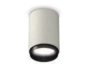 Комплект накладного светильника Ambrella light XS6314021 Techno