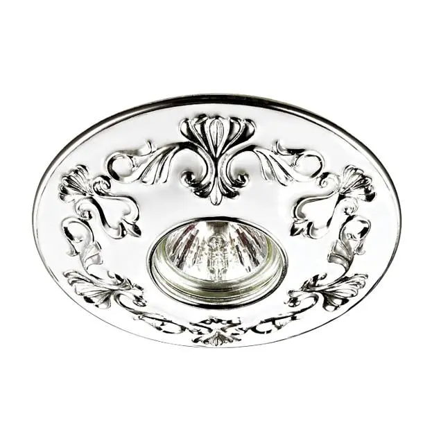 Встраиваемый светильник Novotech 370216 PATTERN Встраиваемый светильник Novotech 370216 PATTERN