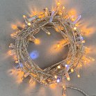 Гирлянда Laitcom PST100BLWCAP-10-2EWW Нить