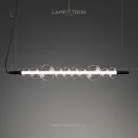 Реечный, рядный светильник ZOOM Размер L. Lampatron 3867-9662