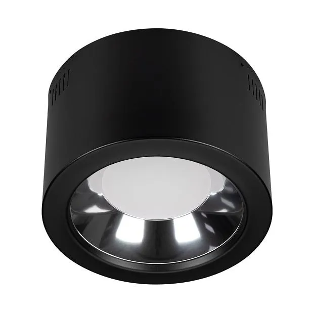 Точечный светильник Arlight 046463 STORM Точечный светильник Arlight 046463 STORM