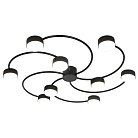 Потолочный светильник Escada 1180/9P