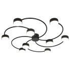 Потолочный светильник Escada 1180/9P