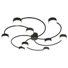 Потолочный светильник Escada 1180/9P