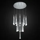 Подвесной светильник Citilux CL227160 Вегас