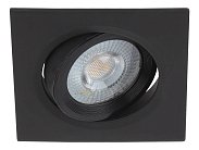 Точечный светильник ЭРА KL LED 21A-5 4K BK