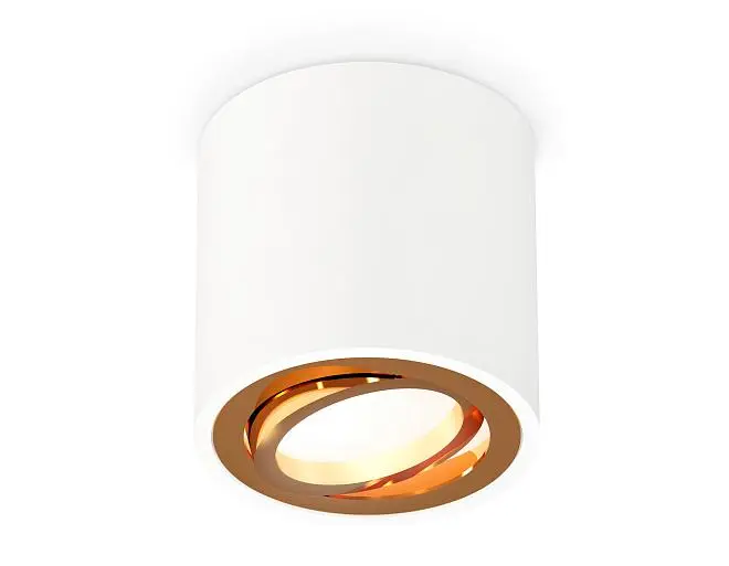 Комплект накладного поворотного светильника Ambrella light XS7531004 Techno Комплект накладного поворотного светильника Ambrella light XS7531004 Techno