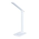 Настольная лампа Arte Lamp A5123LT-1WH CAMBRIDGE