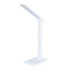 Настольная лампа Arte Lamp A5123LT-1WH CAMBRIDGE