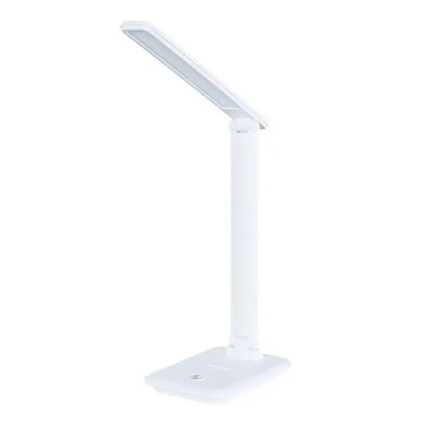 Настольная лампа Arte Lamp A5123LT-1WH CAMBRIDGE Настольная лампа Arte Lamp A5123LT-1WH CAMBRIDGE
