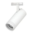 Светильник д/треков LED Lightstar C4206SS CANNO PRO