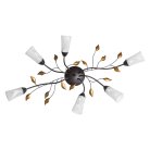 Люстра потолочная MW-Light 242015206 Восторг 15