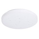 Потолочный светильник Arte Lamp A2681PL-72WH Onda