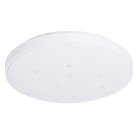 Потолочный светильник Arte Lamp A2681PL-72WH Onda