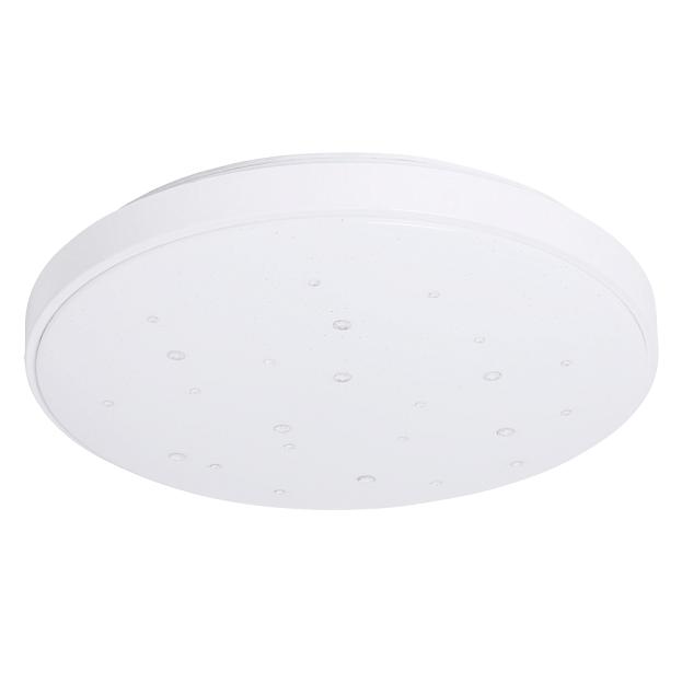 Потолочный светильник Arte Lamp A2681PL-72WH Onda