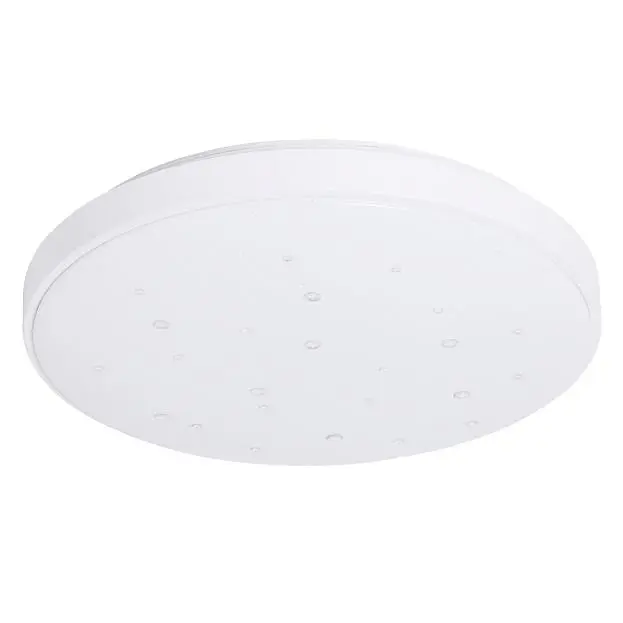 Потолочный светильник Arte Lamp A2681PL-72WH Onda Потолочный светильник Arte Lamp A2681PL-72WH Onda