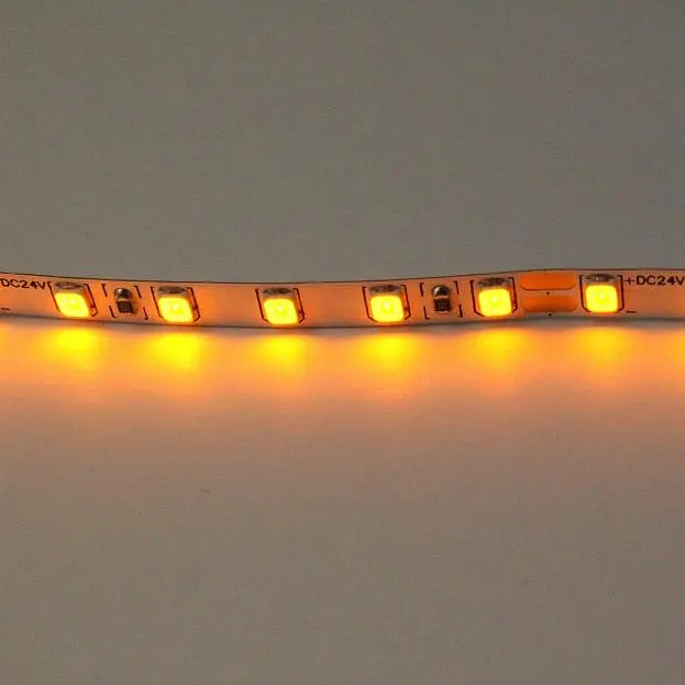 Лента цветного свечения 24V, желтый Lightstar 420513 Лента цветного свечения 24V, желтый Lightstar 420513
