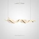 Реечный, рядный светильник LARSERIC Lampatron 7699-21578