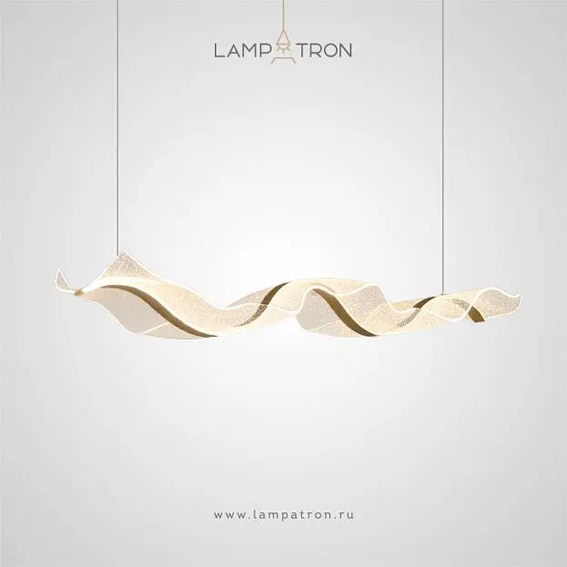 Реечный, рядный светильник LARSERIC Lampatron 7699-21578 Реечный, рядный светильник LARSERIC Lampatron 7699-21578
