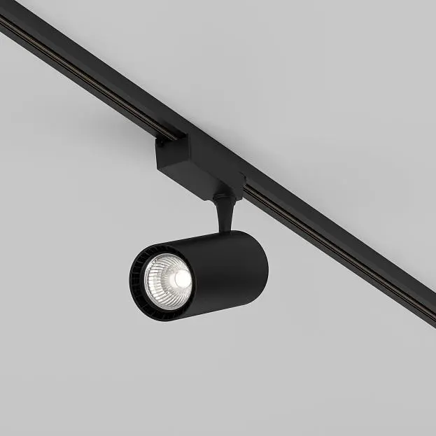 Трековый светильник Maytoni Technical TR003-1-36W4K-M-B Vuoro Трековый светильник Maytoni Technical TR003-1-36W4K-M-B Vuoro