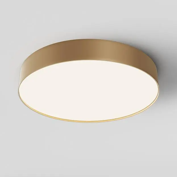Потолочный светильник Maytoni C032CL-45W4K-RD-MG Zon Потолочный светильник Maytoni C032CL-45W4K-RD-MG Zon