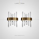 Бра CAROLA WALL Lampatron 5155