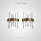 Бра CAROLA WALL Lampatron 5155